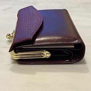 2-Piece Seamon Vintage Wallet